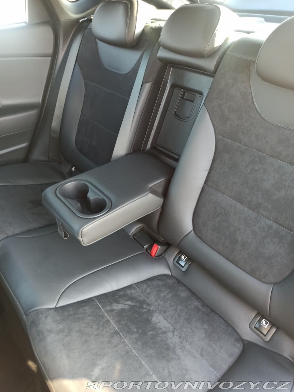 2023 Hyundai I30 - 8