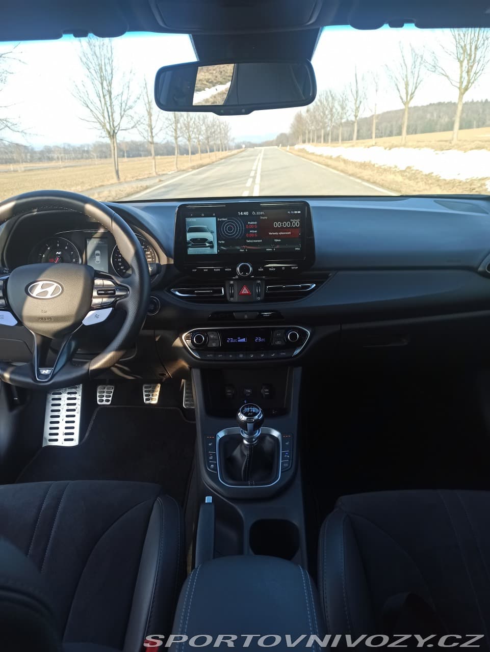 2023 Hyundai I30 - 9