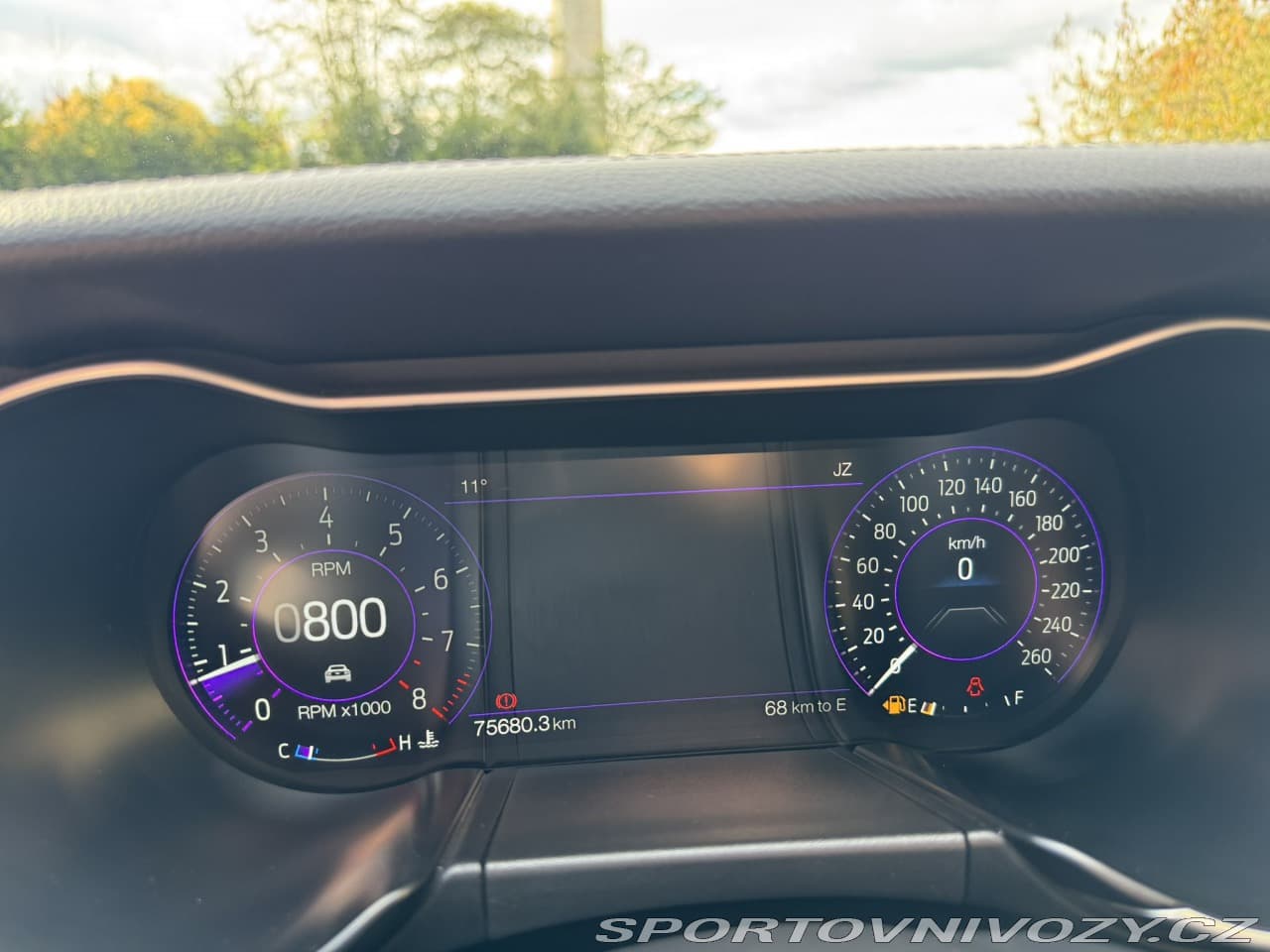 2018 Ford Mustang - 18