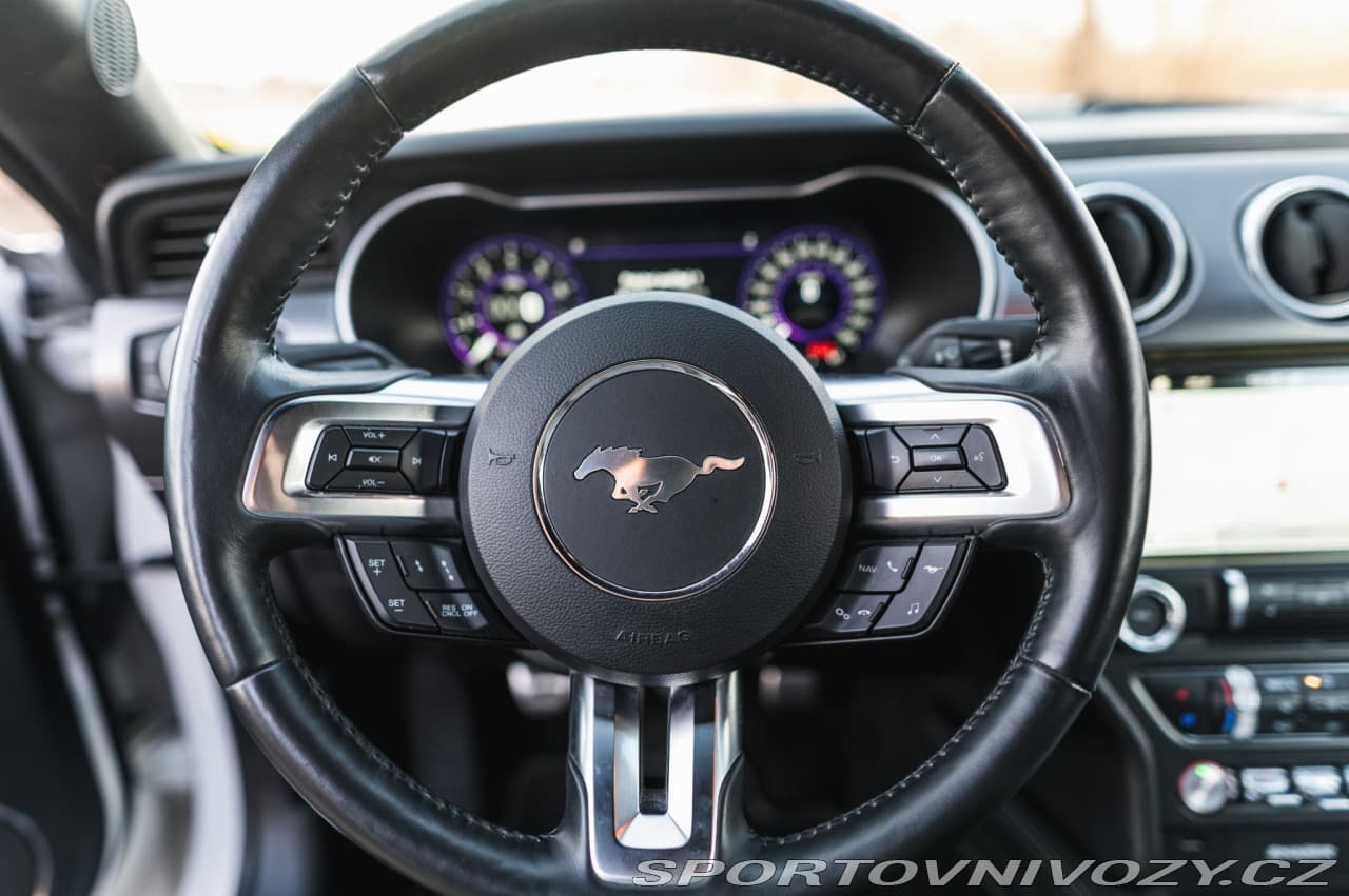 2018 Ford Mustang - 6