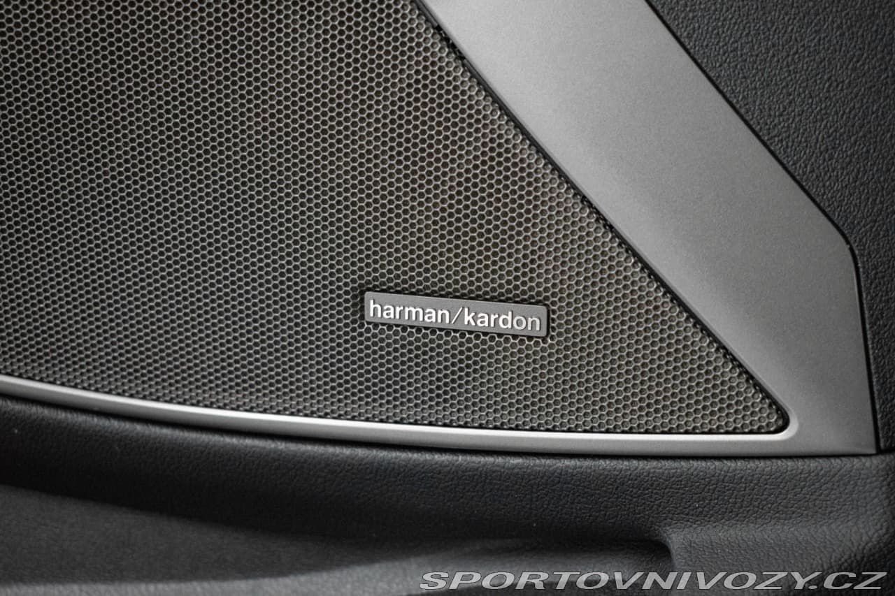 2021 BMW 3-Series - 18