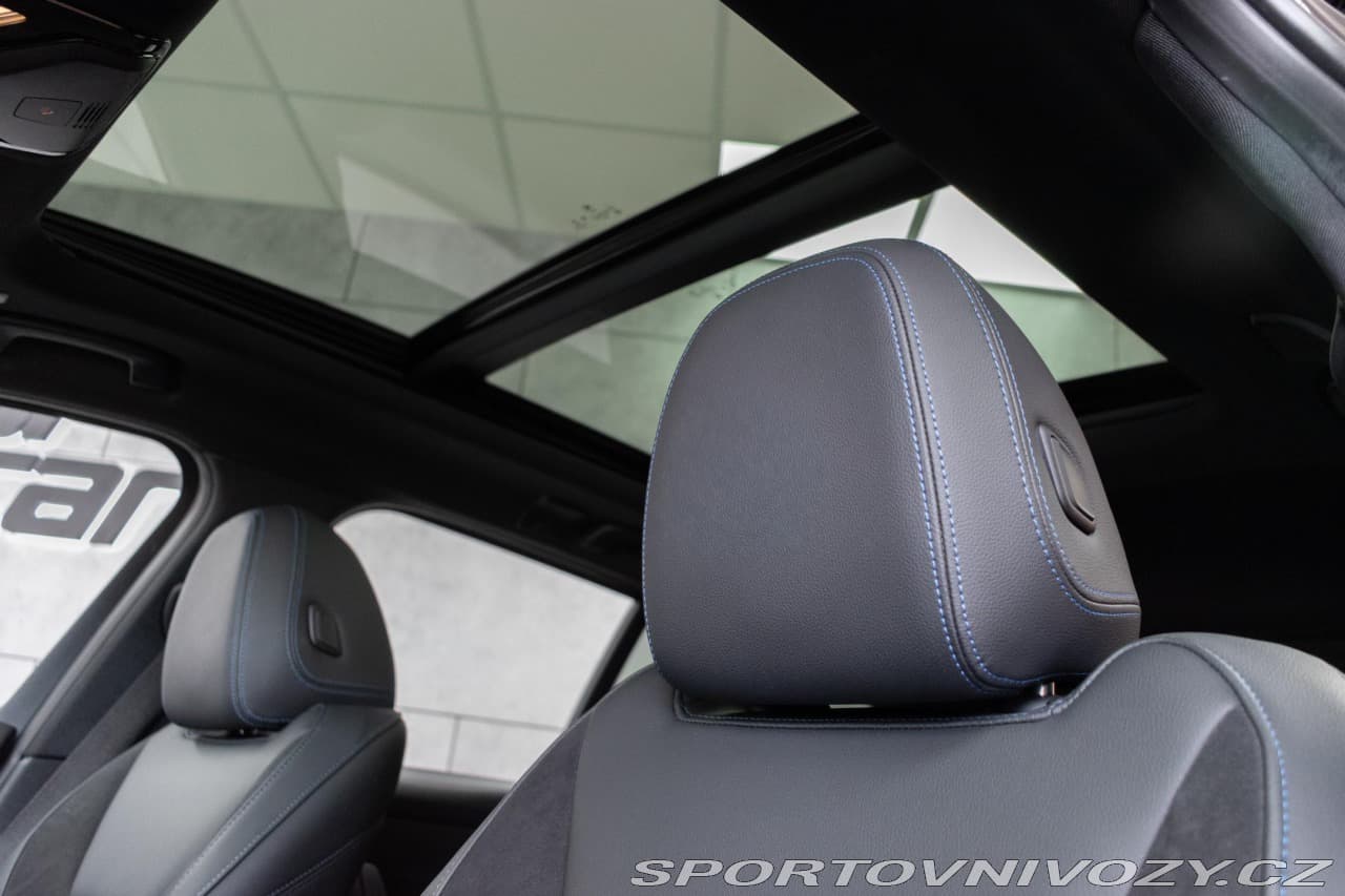 2021 BMW 3-Series - 20