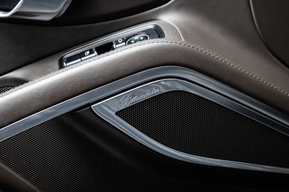 2014 Porsche 911 - 18