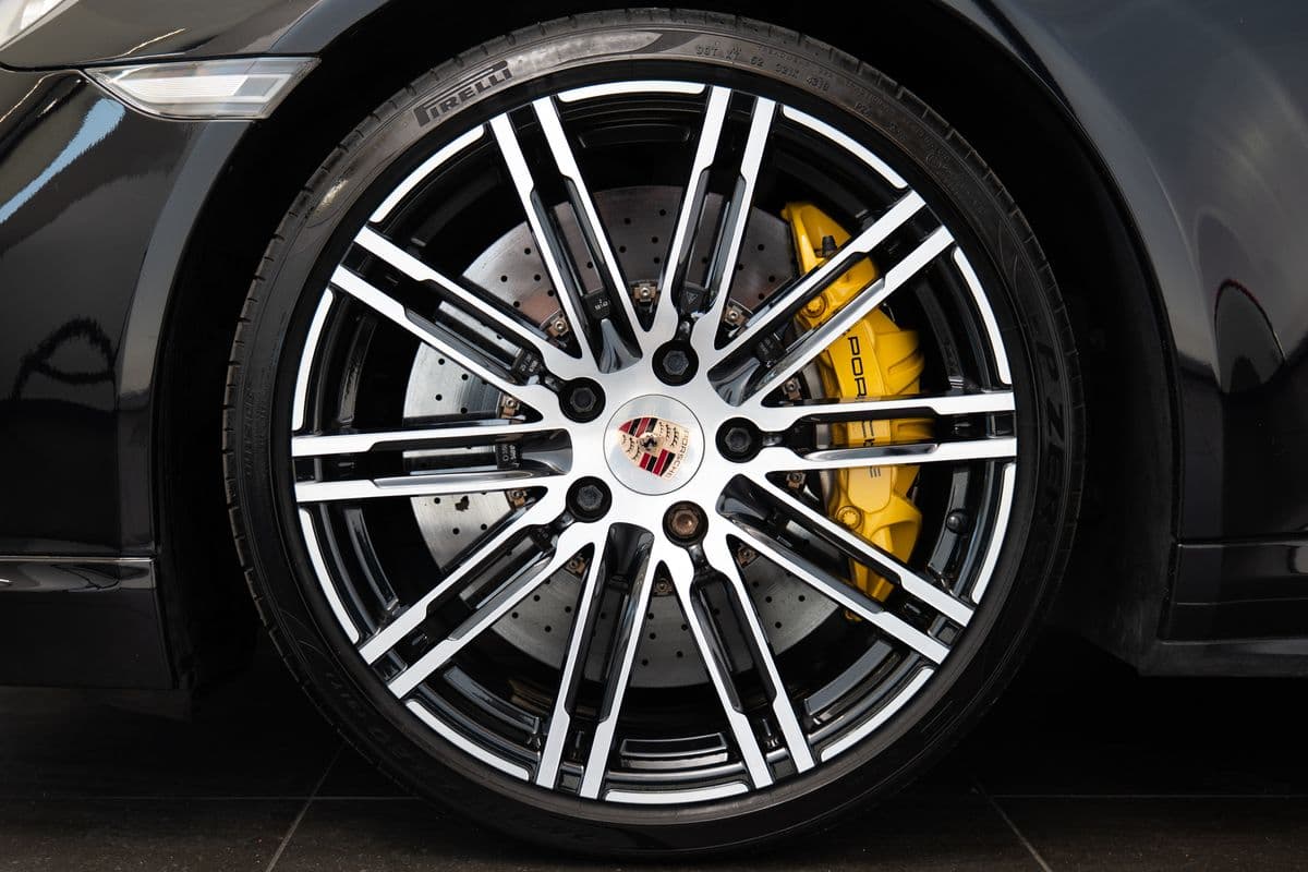 2014 Porsche 911 - 20