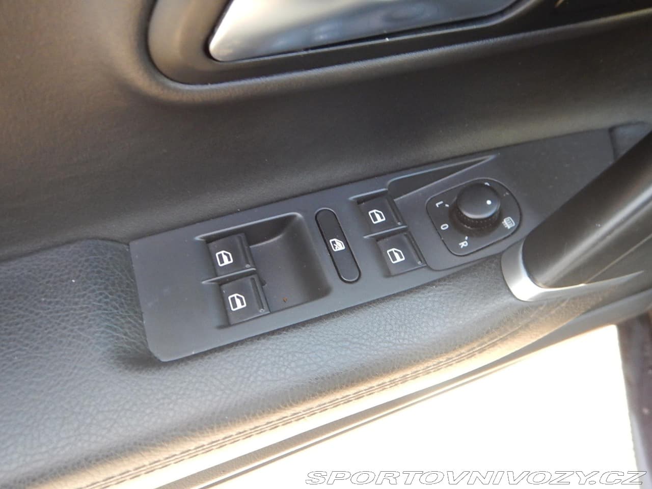 2012 Volkswagen Cc - 16