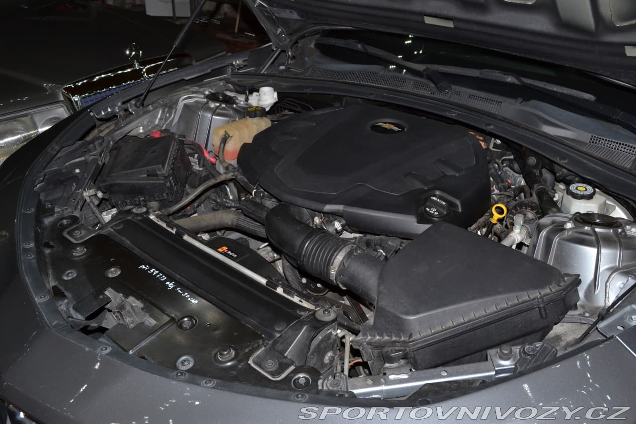 2019 Chevrolet Camaro - 23