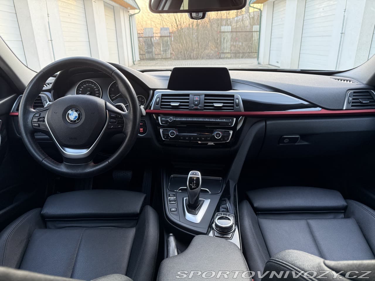 2018 BMW 3-Series - 10
