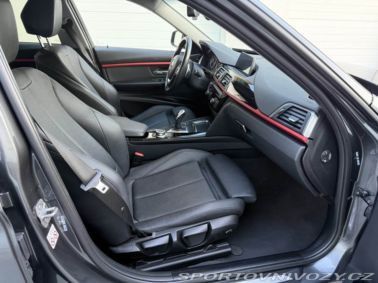 2018 BMW 3-Series - 6