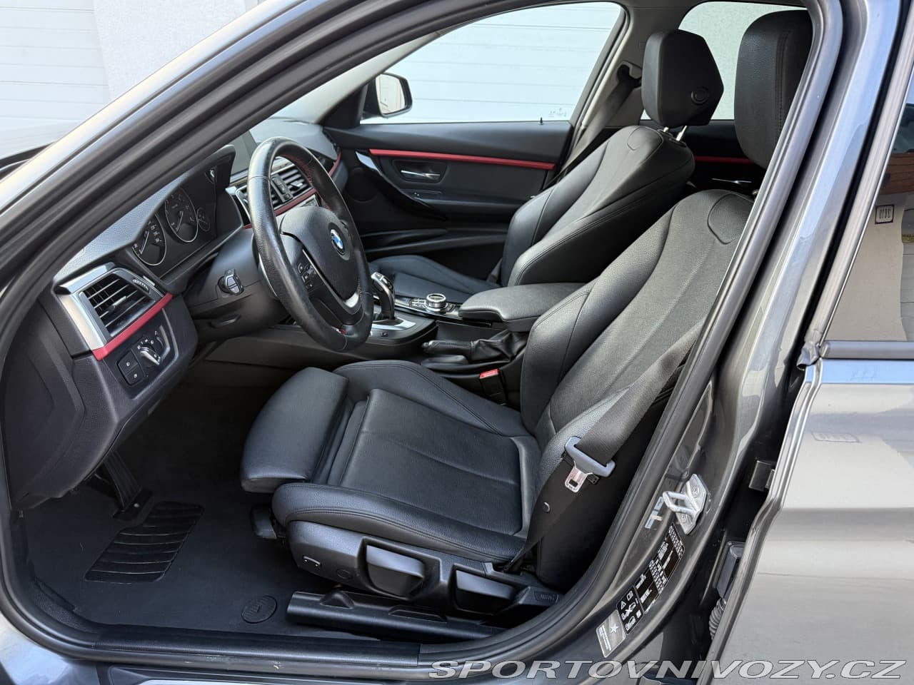 2018 BMW 3-Series - 7