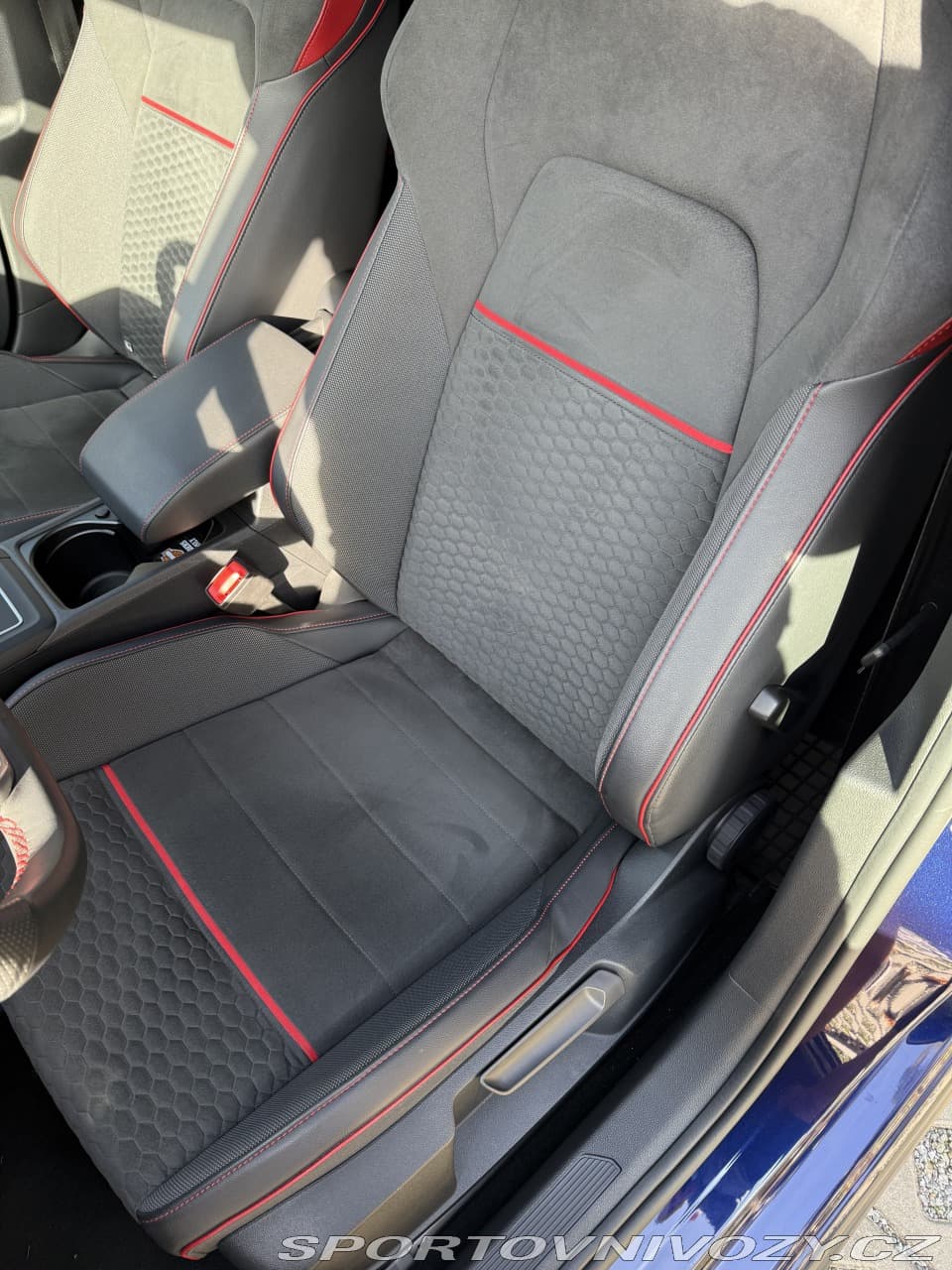 2022 Volkswagen Golf - 5