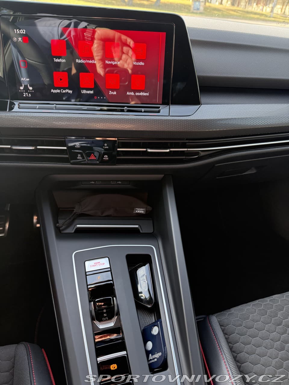 2022 Volkswagen Golf - 6