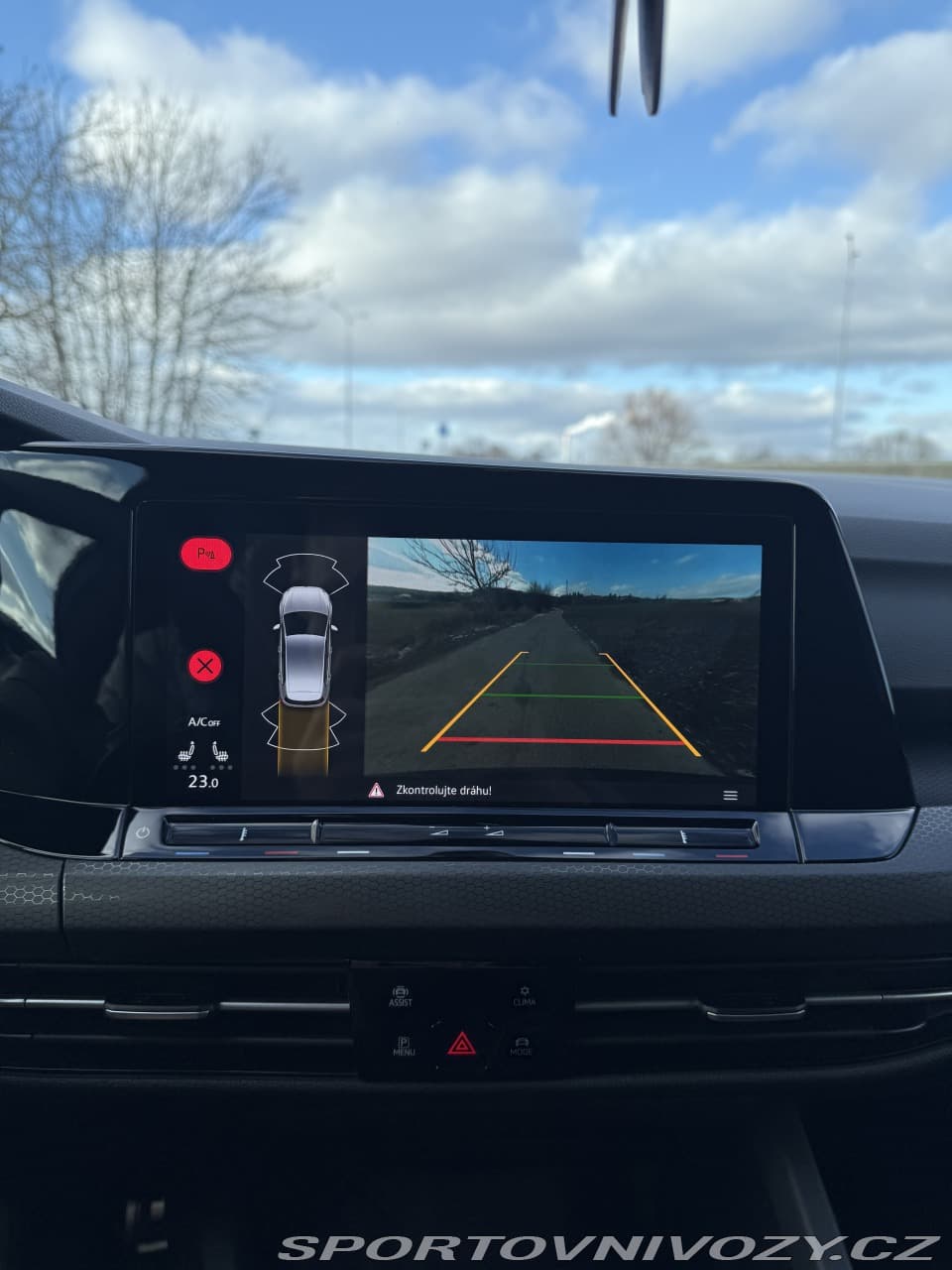 2022 Volkswagen Golf - 7