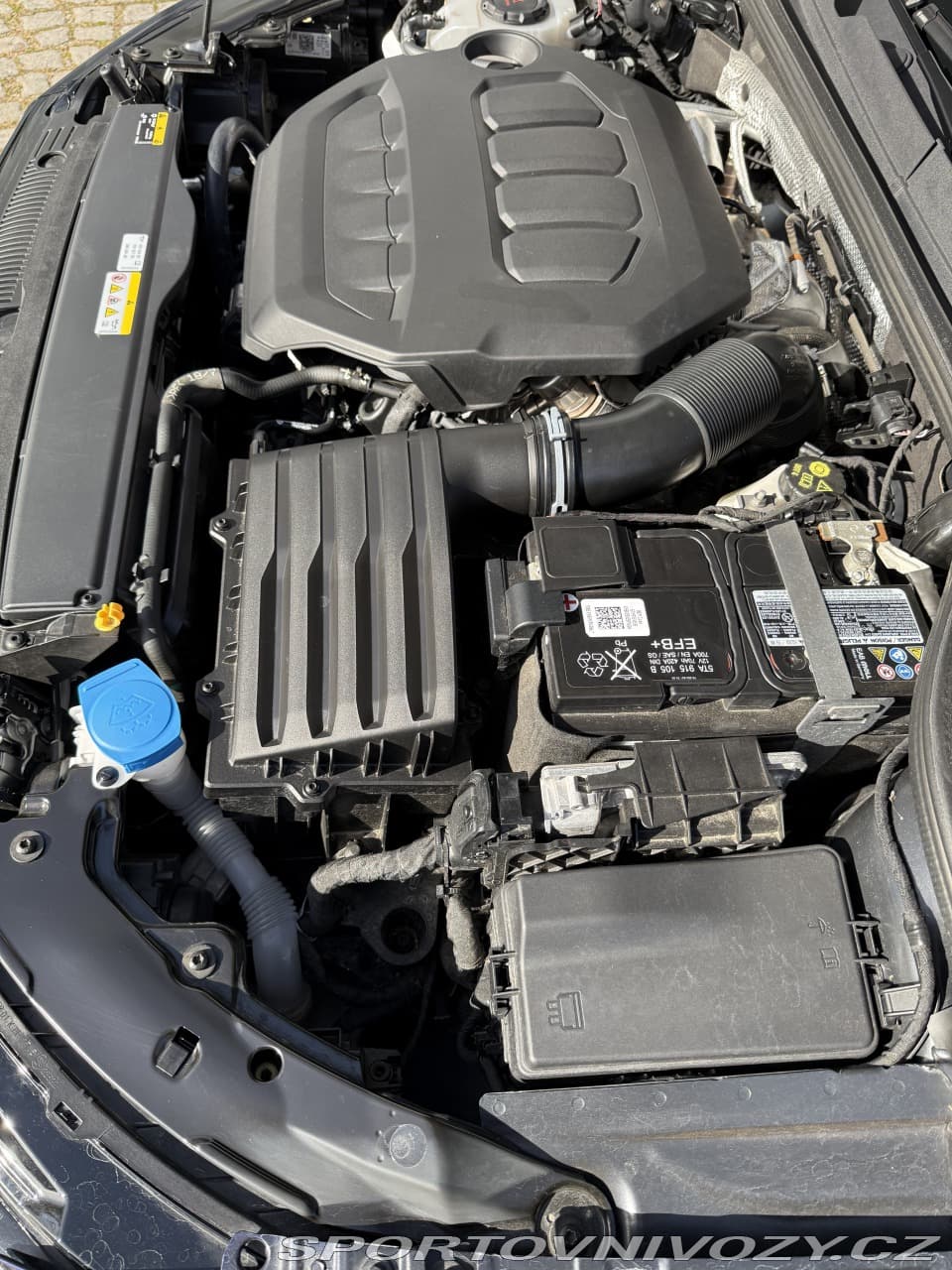 2022 Volkswagen Golf - 9