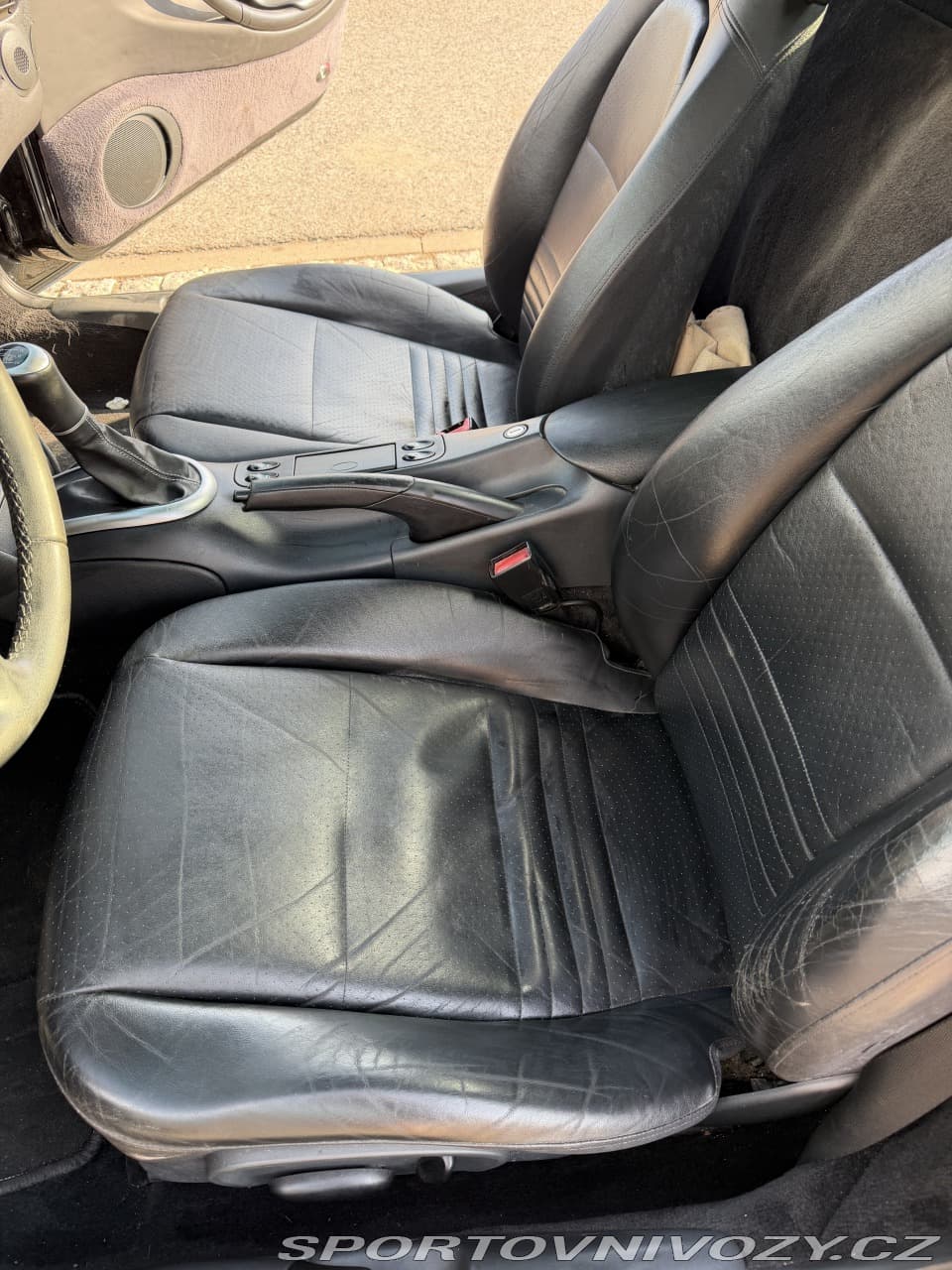 1998 Porsche Boxster - 10