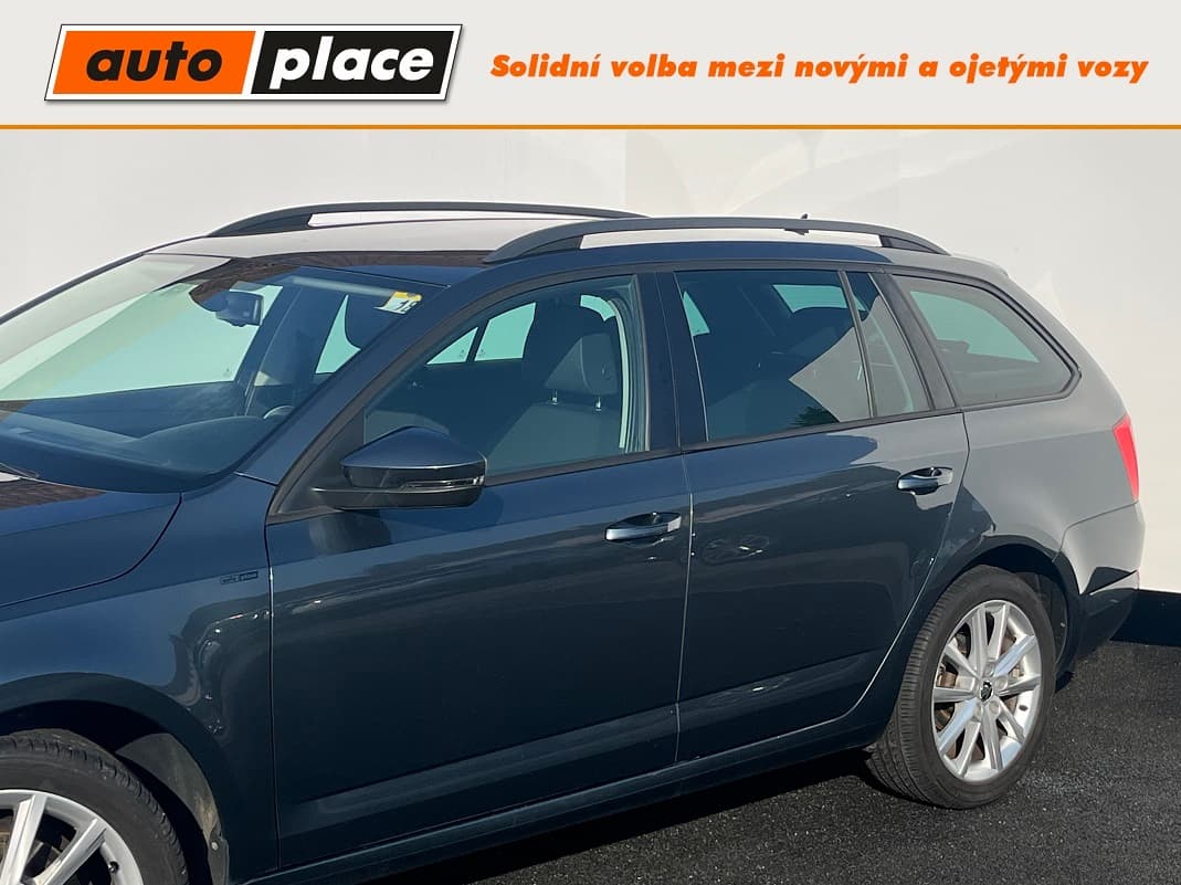 2016 Škoda Ostatní - 2