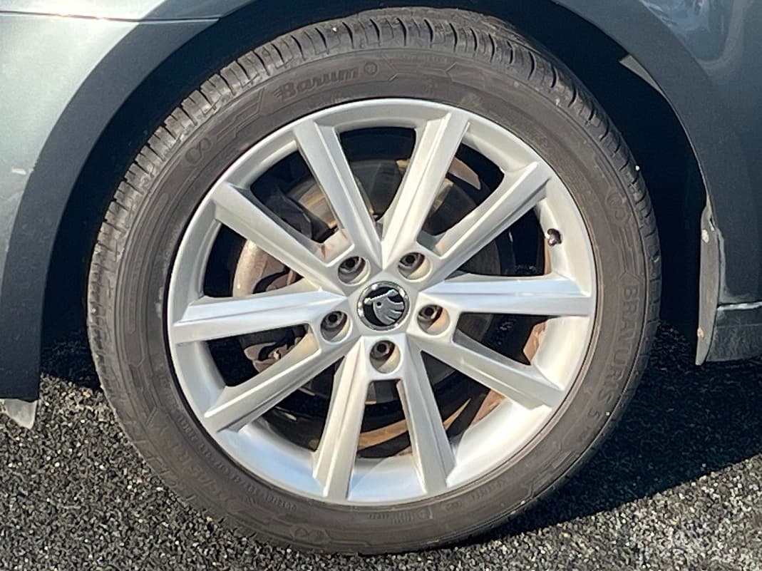 2016 Škoda Ostatní - 5