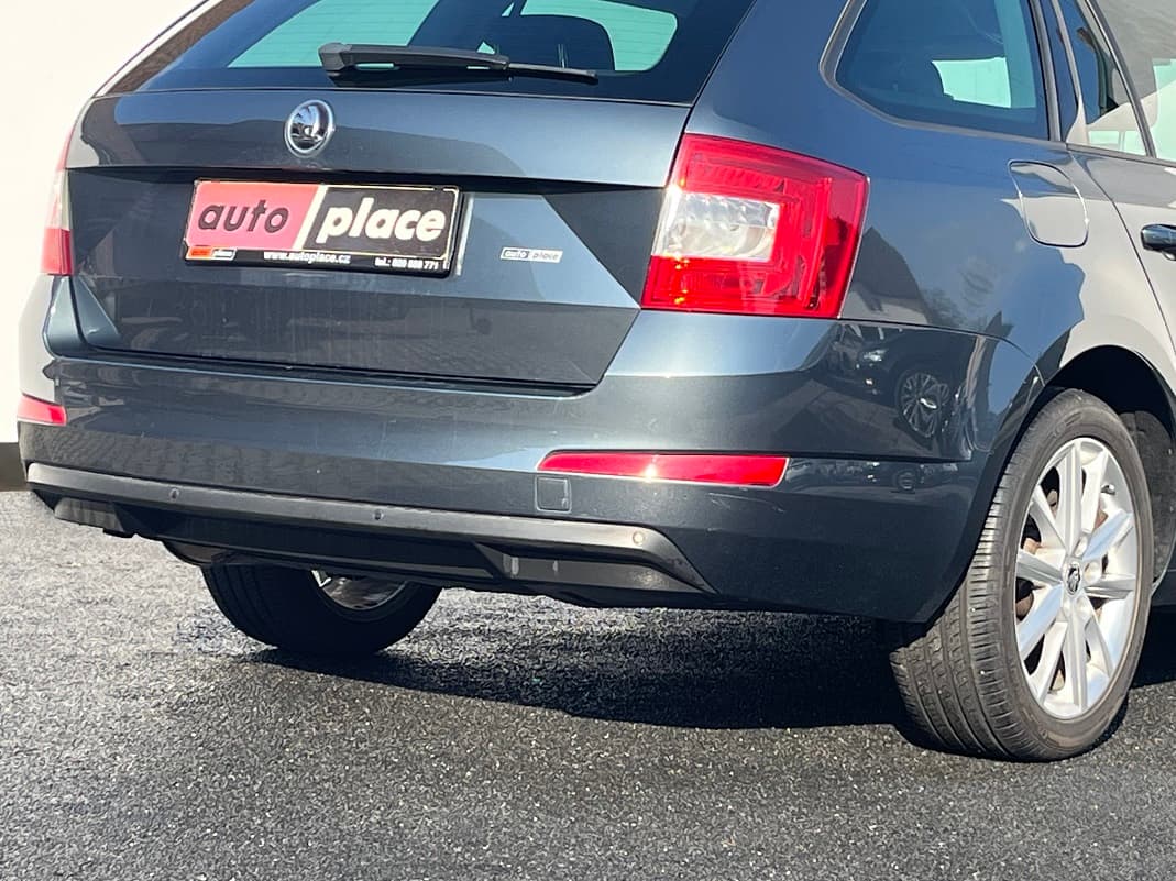 2016 Škoda Ostatní - 7