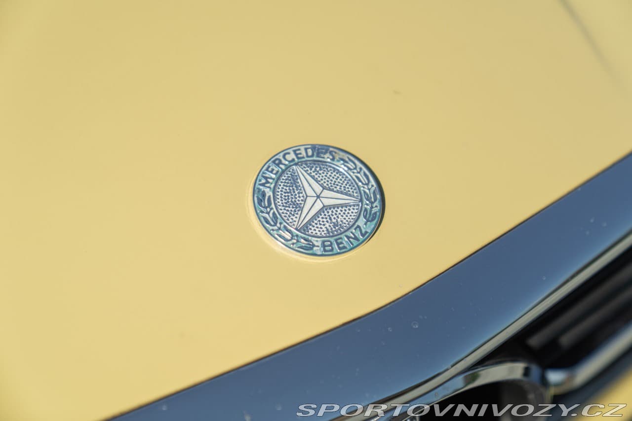 1977 Mercedes-Benz Sl - 15