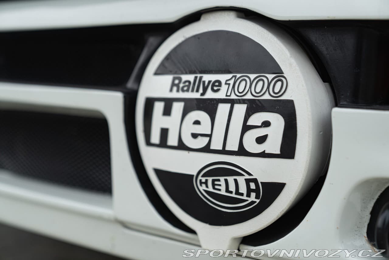 1987 Ford Ostatní - 13