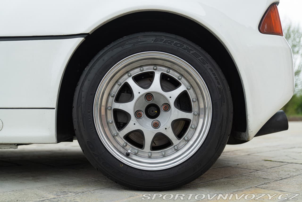 1987 Ford Ostatní - 14