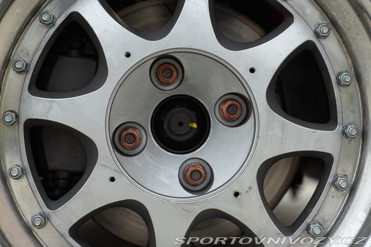 1987 Ford Ostatní - 15