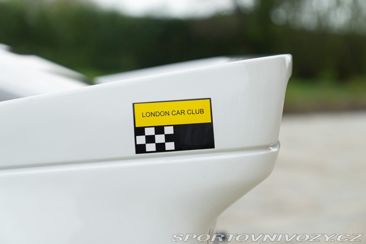 1987 Ford Ostatní - 20