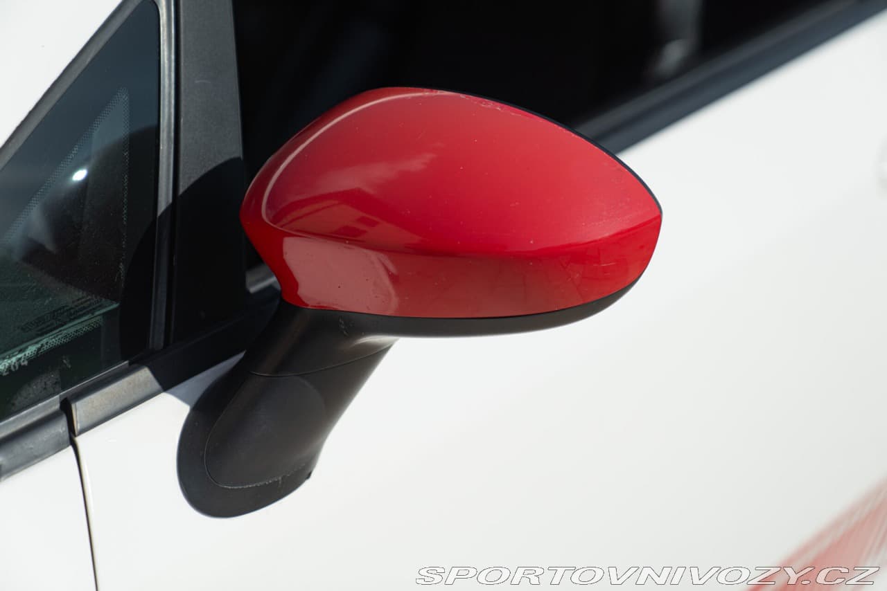 2009 Abarth Grande - 11