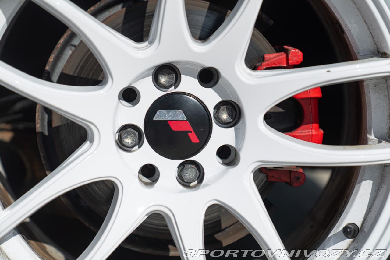 2009 Abarth Grande - 18