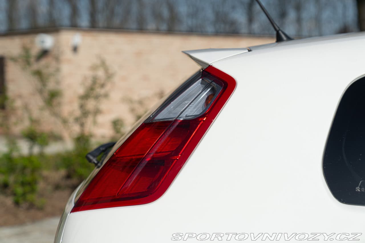 2009 Abarth Grande - 9