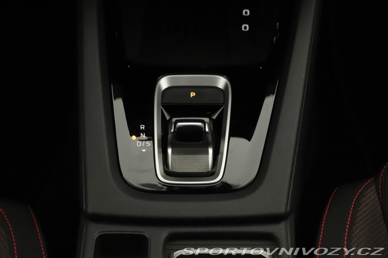 2024 Škoda Octavia - 10