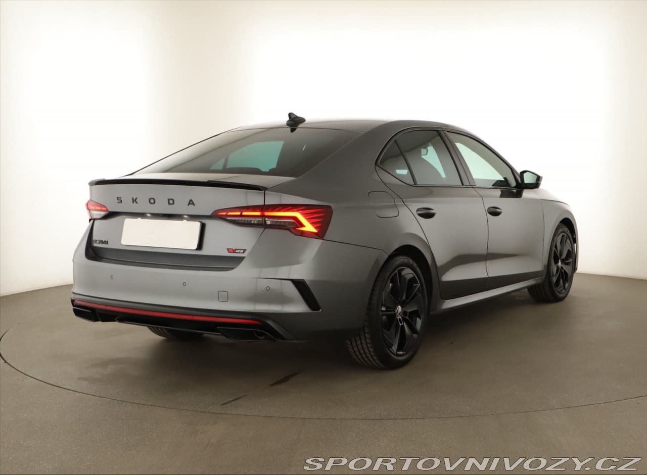 2024 Škoda Octavia - 5