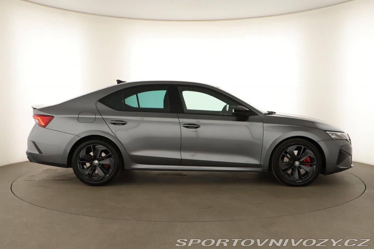2024 Škoda Octavia - 6