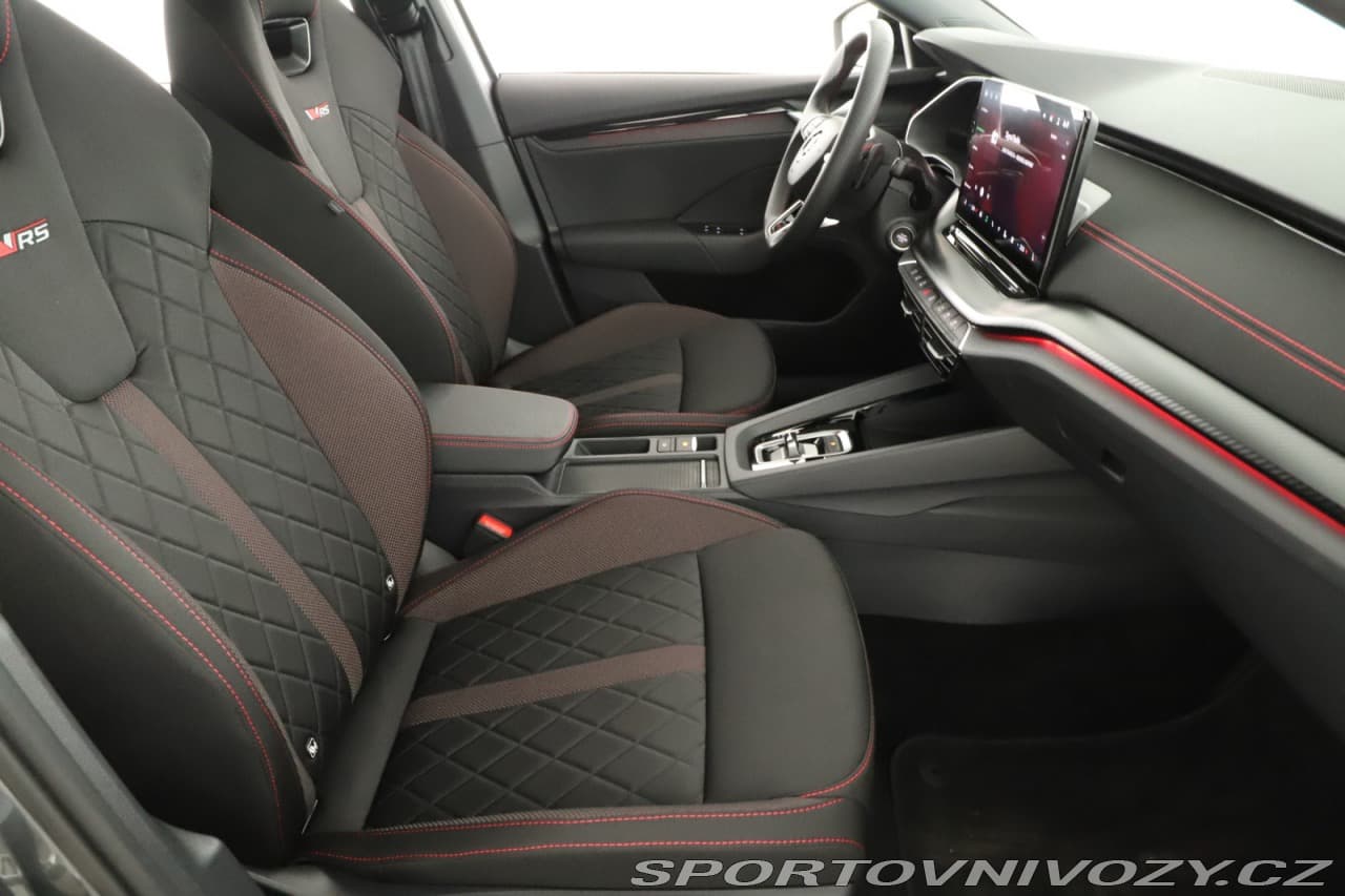 2024 Škoda Octavia - 7