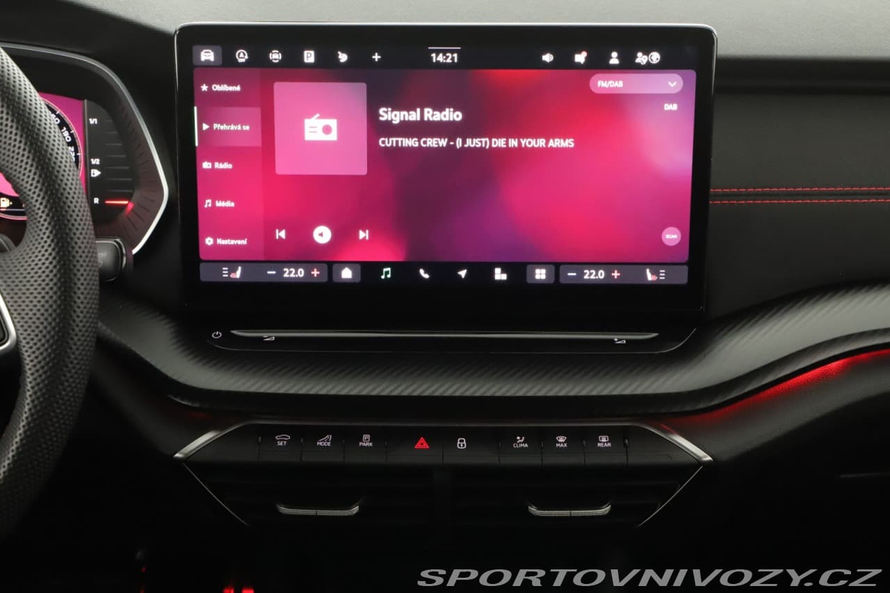 2024 Škoda Octavia - 9