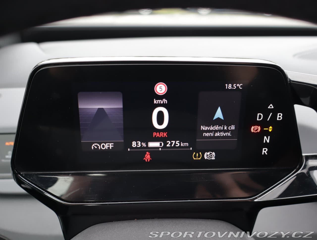 2020 Volkswagen Id.3 - 11