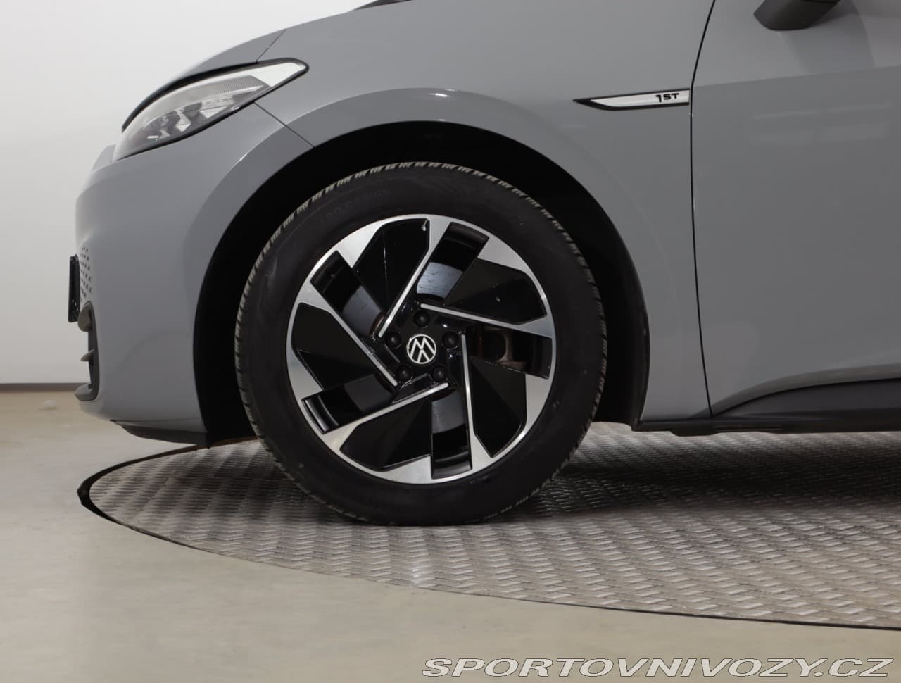 2020 Volkswagen Id.3 - 15