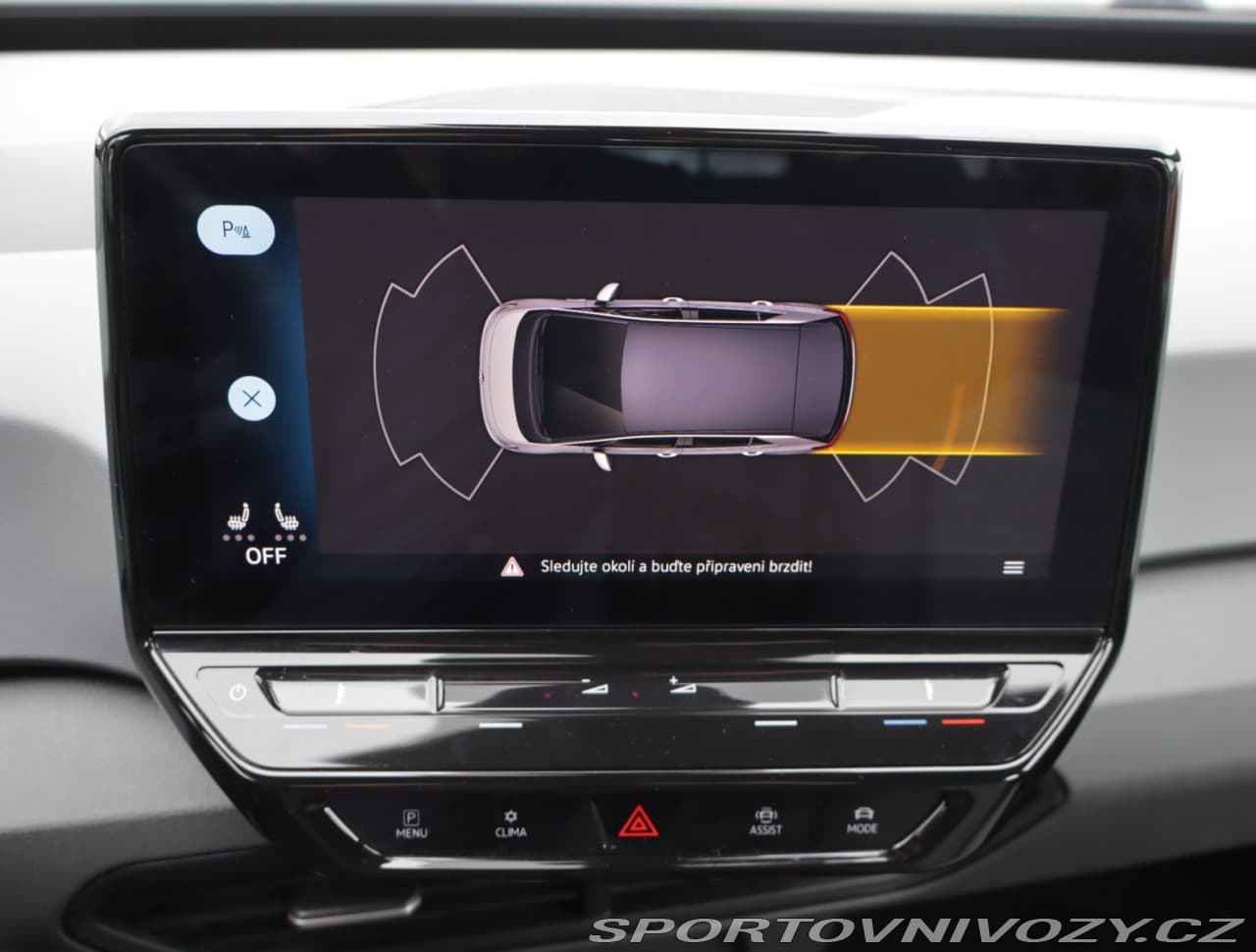 2020 Volkswagen Id.3 - 17