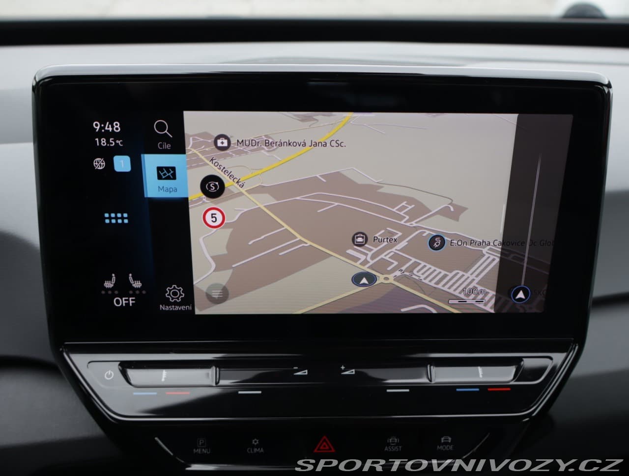 2020 Volkswagen Id.3 - 18