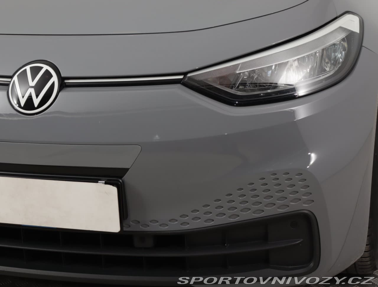 2020 Volkswagen Id.3 - 19