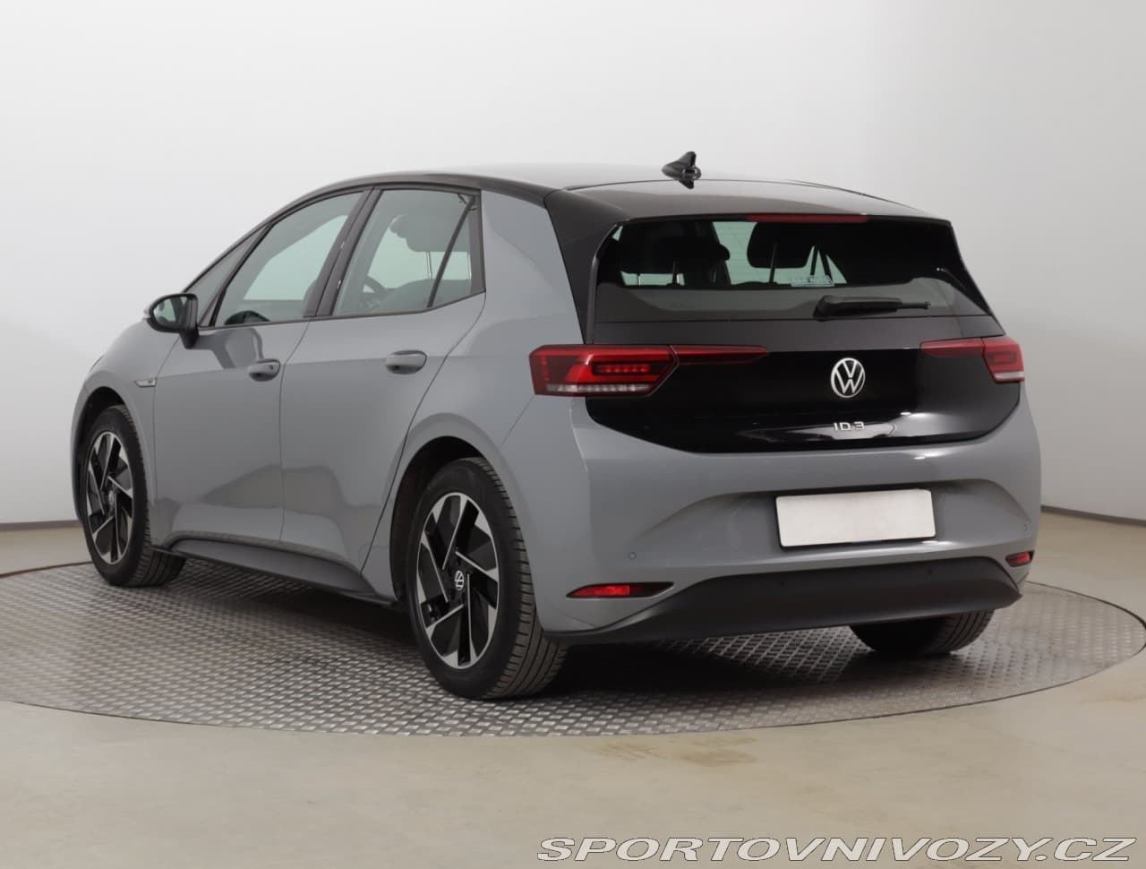 2020 Volkswagen Id.3 - 4