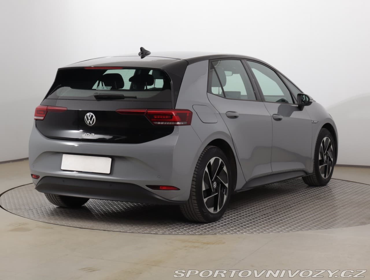 2020 Volkswagen Id.3 - 5