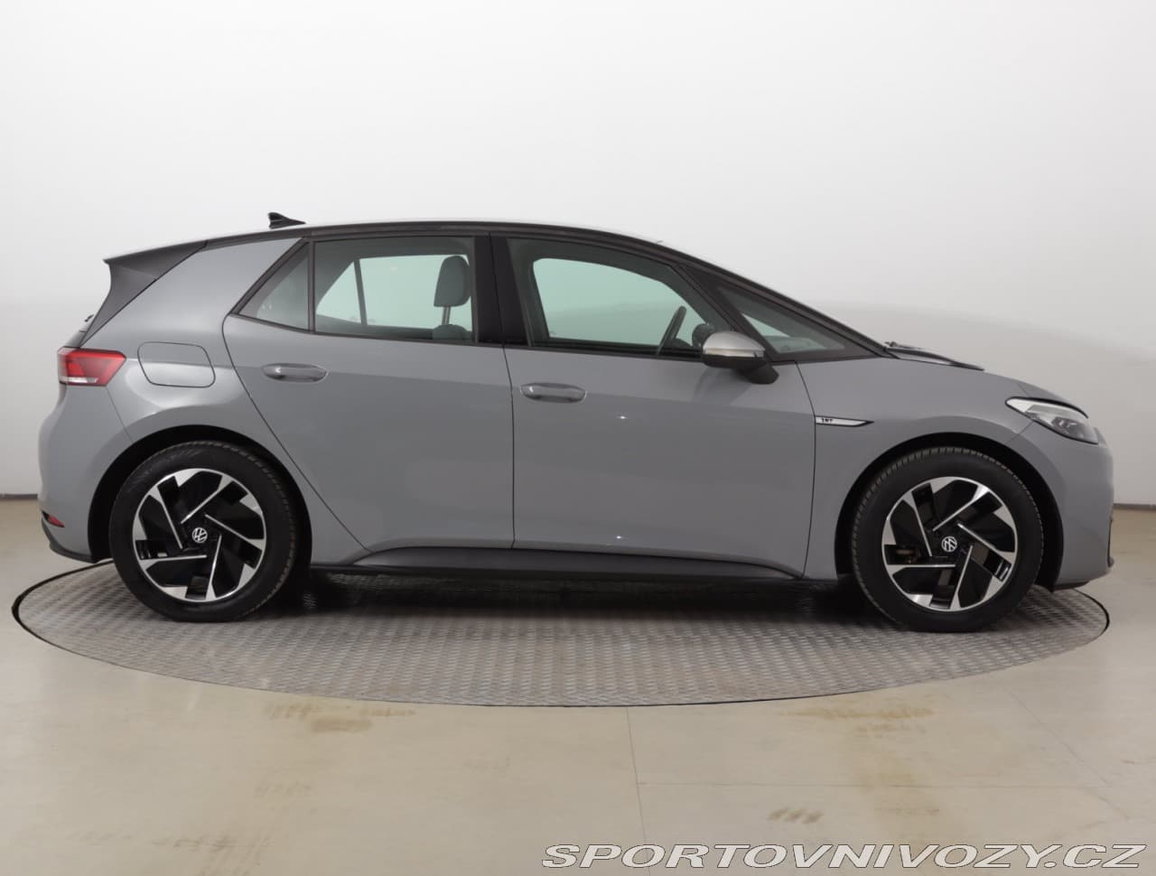 2020 Volkswagen Id.3 - 6