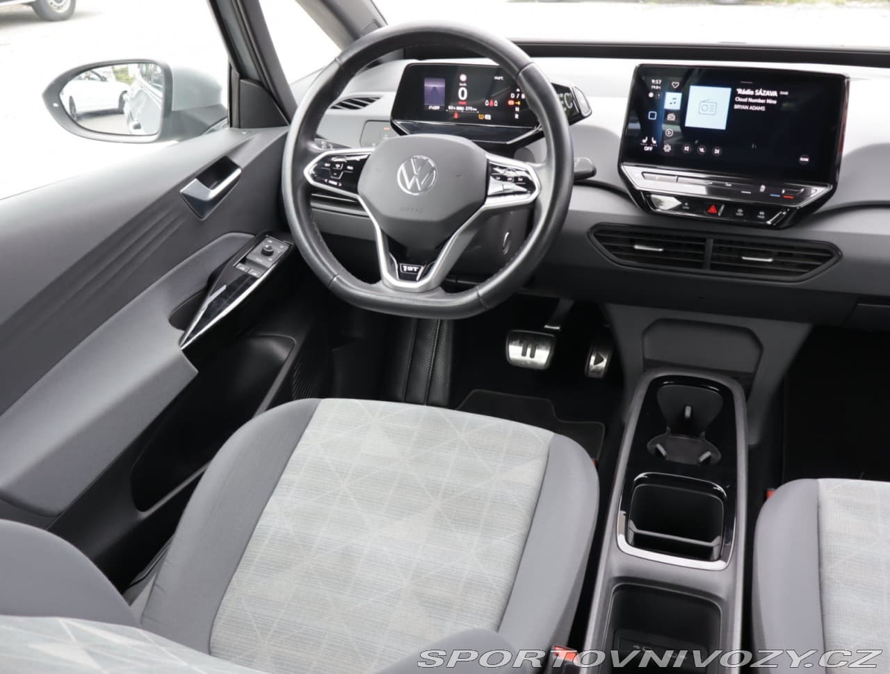 2020 Volkswagen Id.3 - 7