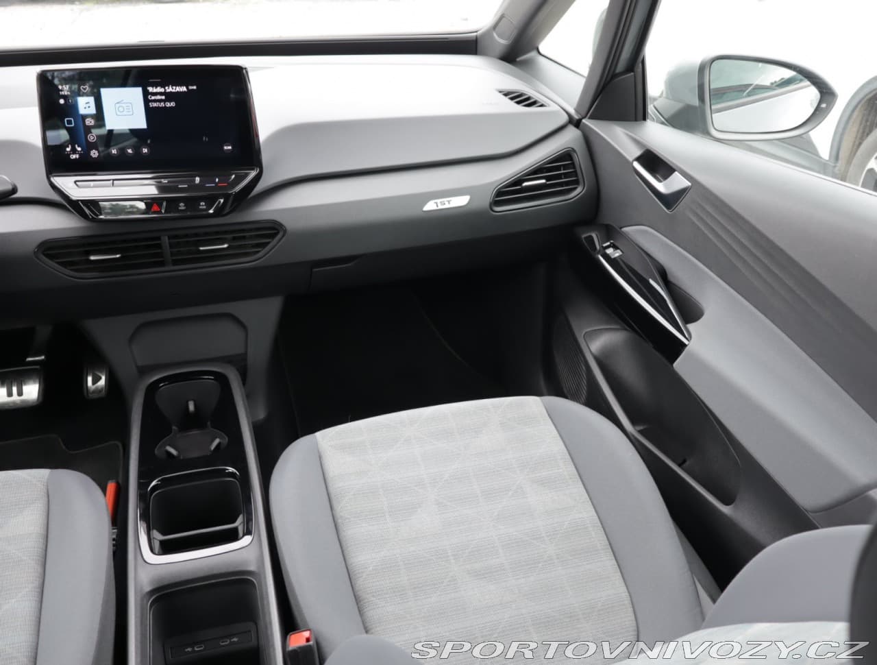 2020 Volkswagen Id.3 - 8