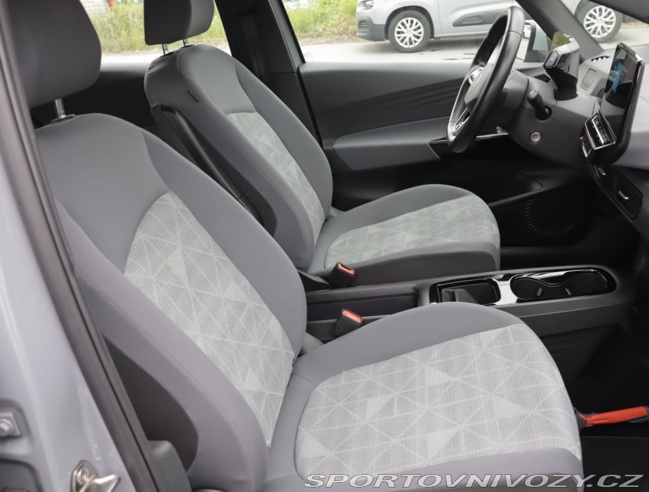 2020 Volkswagen Id.3 - 9