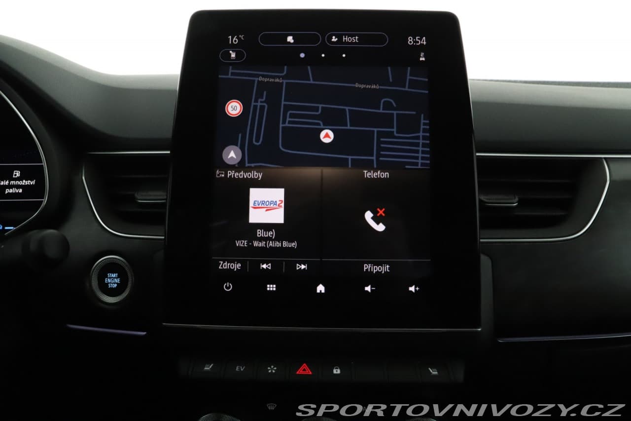 2025 Renault Ostatní - 13