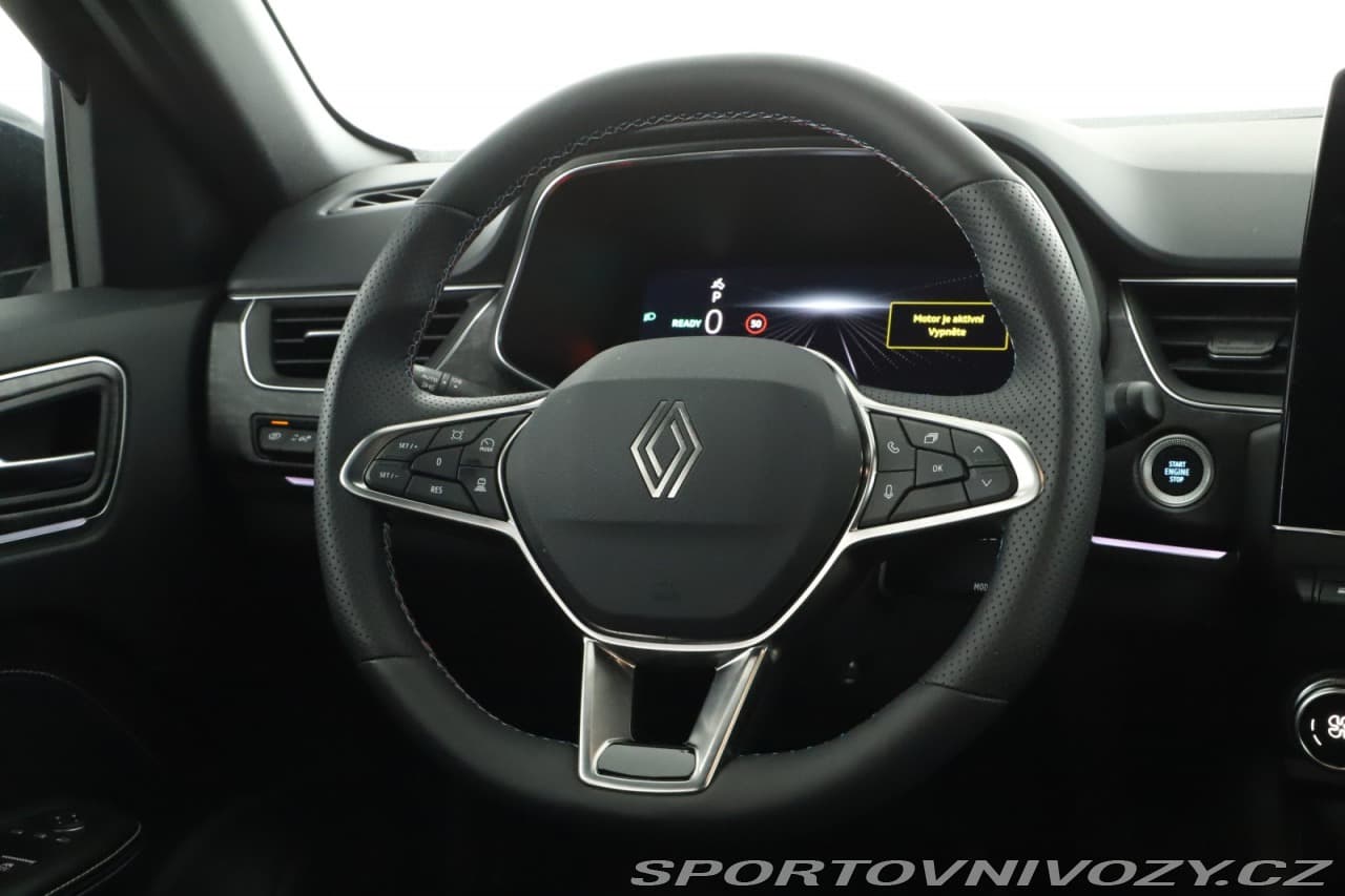 2025 Renault Ostatní - 15