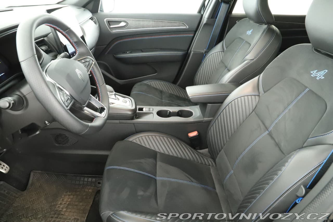 2025 Renault Ostatní - 7