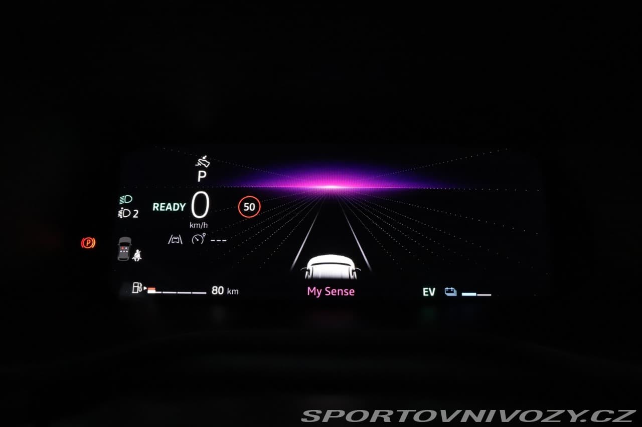 2025 Renault Ostatní - 8