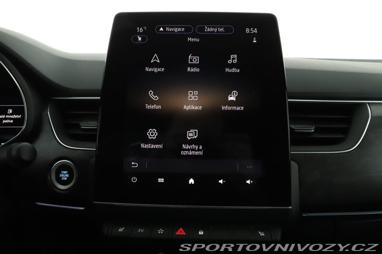 2025 Renault Ostatní - 9